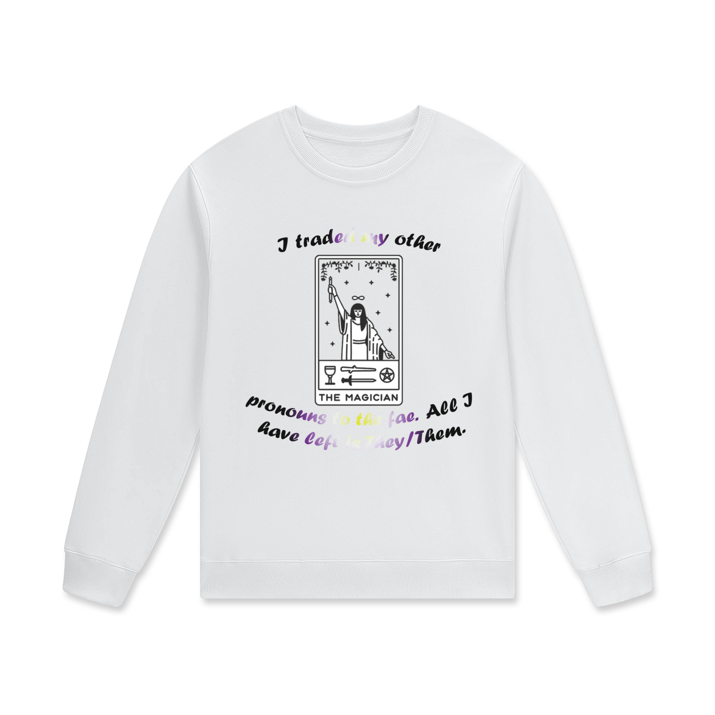 LGBT+ Pride,Nonbinary Pride,Gifts for Them,Gifts for Pride