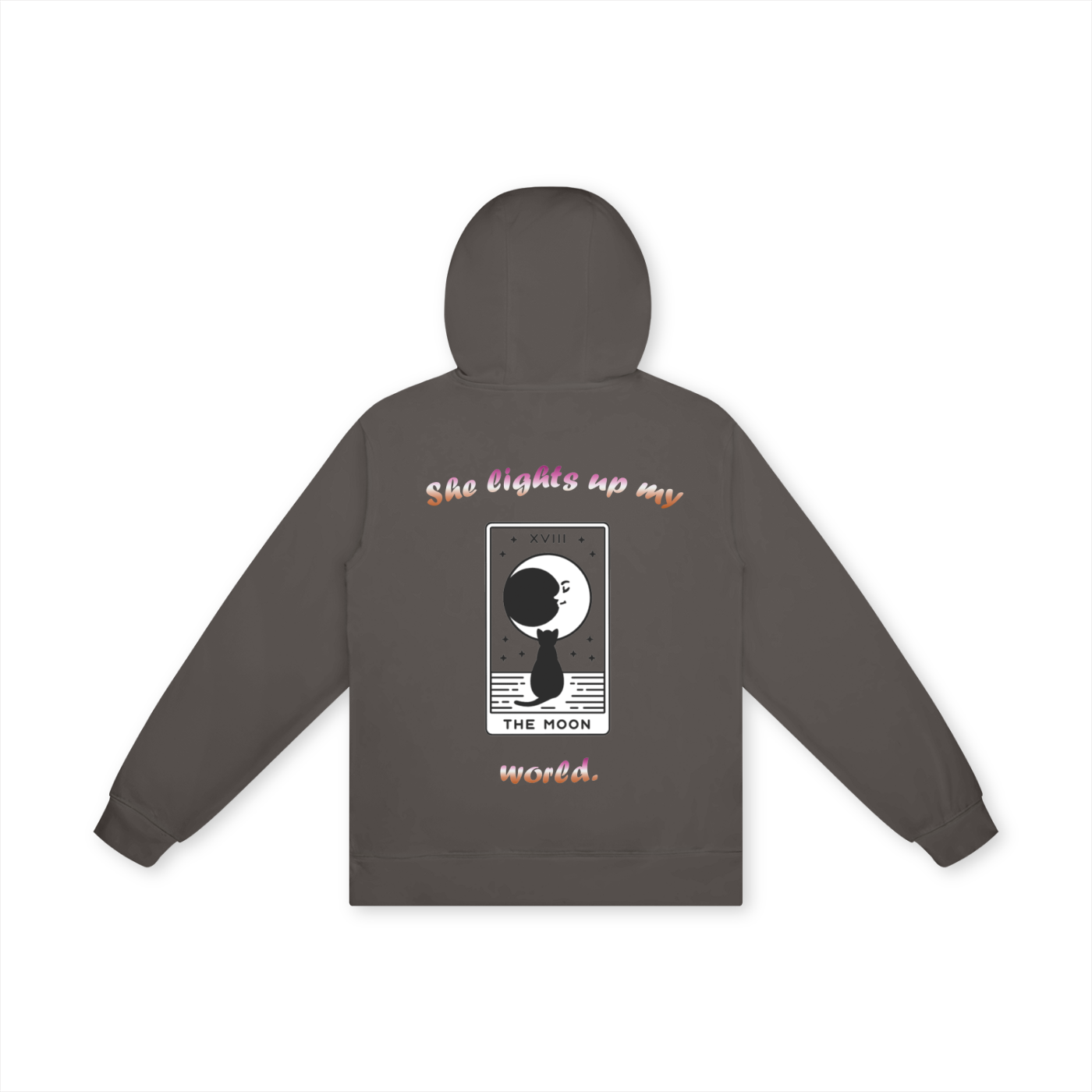 Matching Girlfriend Hoodie,Lesbian Pride,LGBT+ Pride,Gifts for Pride,Gifts for Her,Gifts for He/They