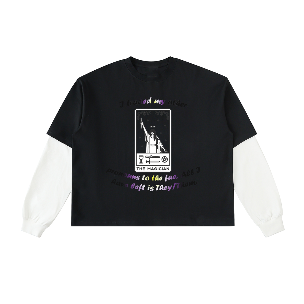Gifts for Them,Gifts for Pride,Nonbinary Pride,LGBT+ Pride