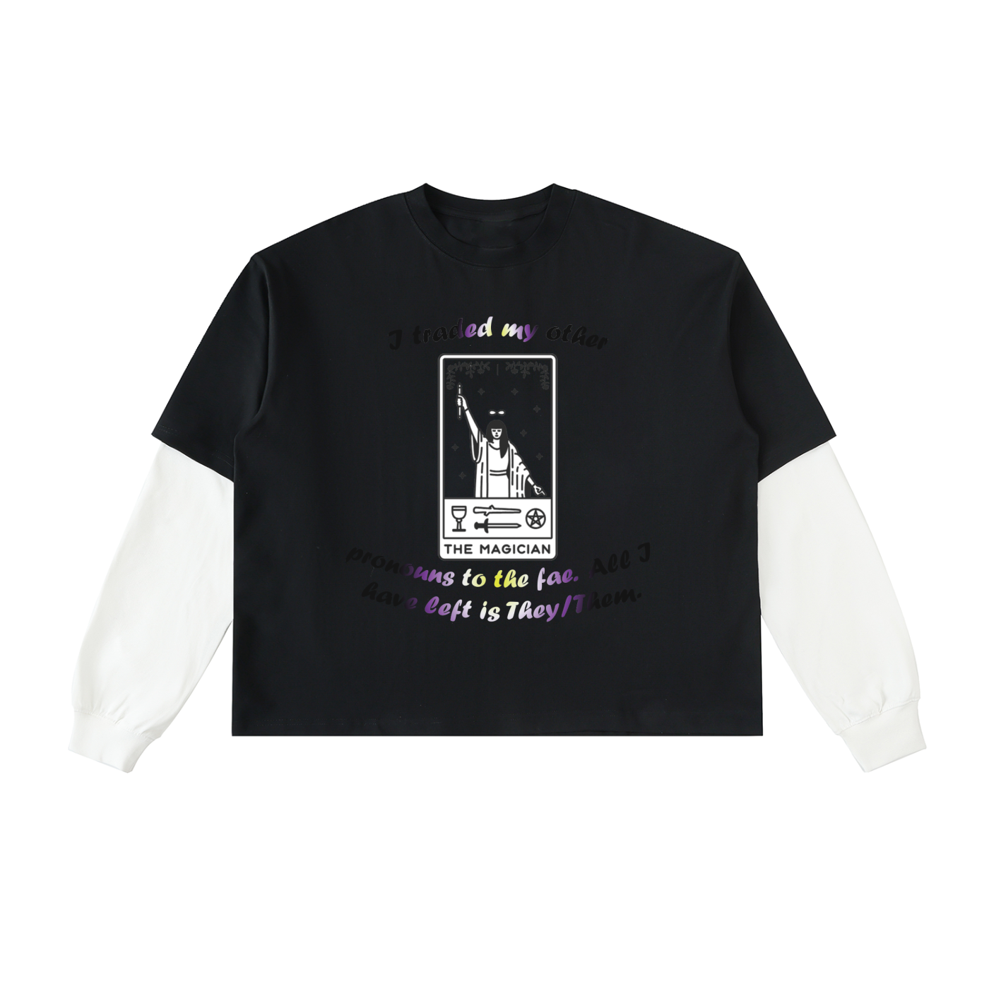 Gifts for Them,Gifts for Pride,Nonbinary Pride,LGBT+ Pride