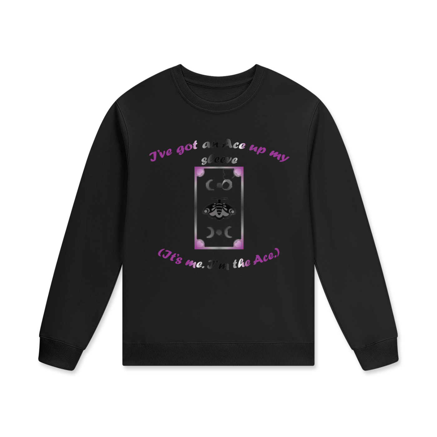 Ace Pride,Asexual Pride,LGBT+ Pride,Gifts for Pride,Gifts for her,Gifts for him