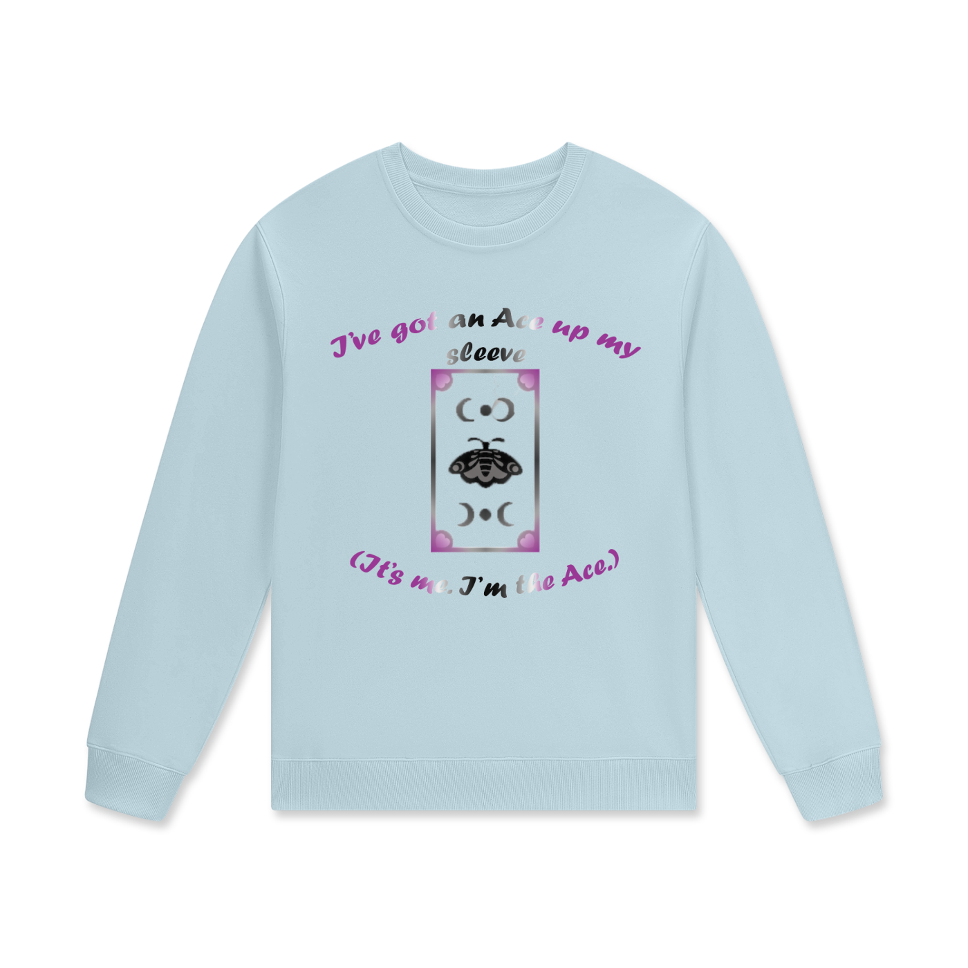 Ace Pride,Asexual Pride,LGBT+ Pride,Gifts for Pride,Gifts for her,Gifts for him