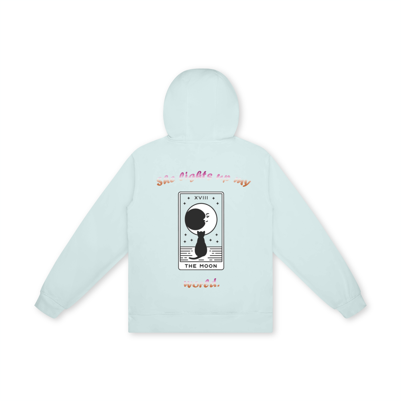 Matching Girlfriend Hoodie,Lesbian Pride,LGBT+ Pride,Gifts for Pride,Gifts for Her,Gifts for He/They