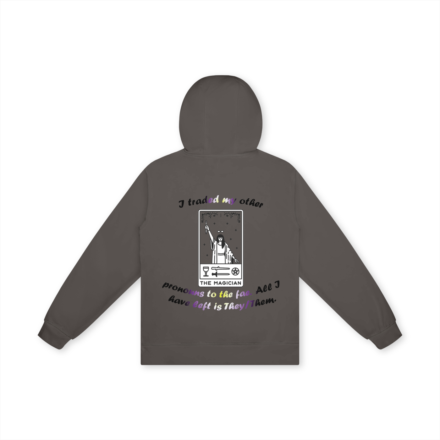 Nonbinary Pride,Gifts for Pride,Gifts for Them,LGBT+ Pride