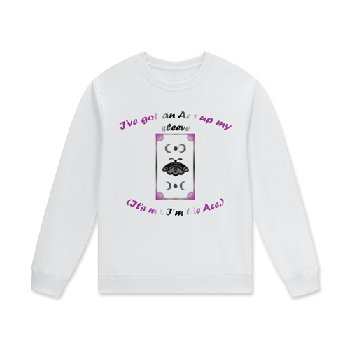 Ace Pride,Asexual Pride,LGBT+ Pride,Gifts for Pride,Gifts for her,Gifts for him
