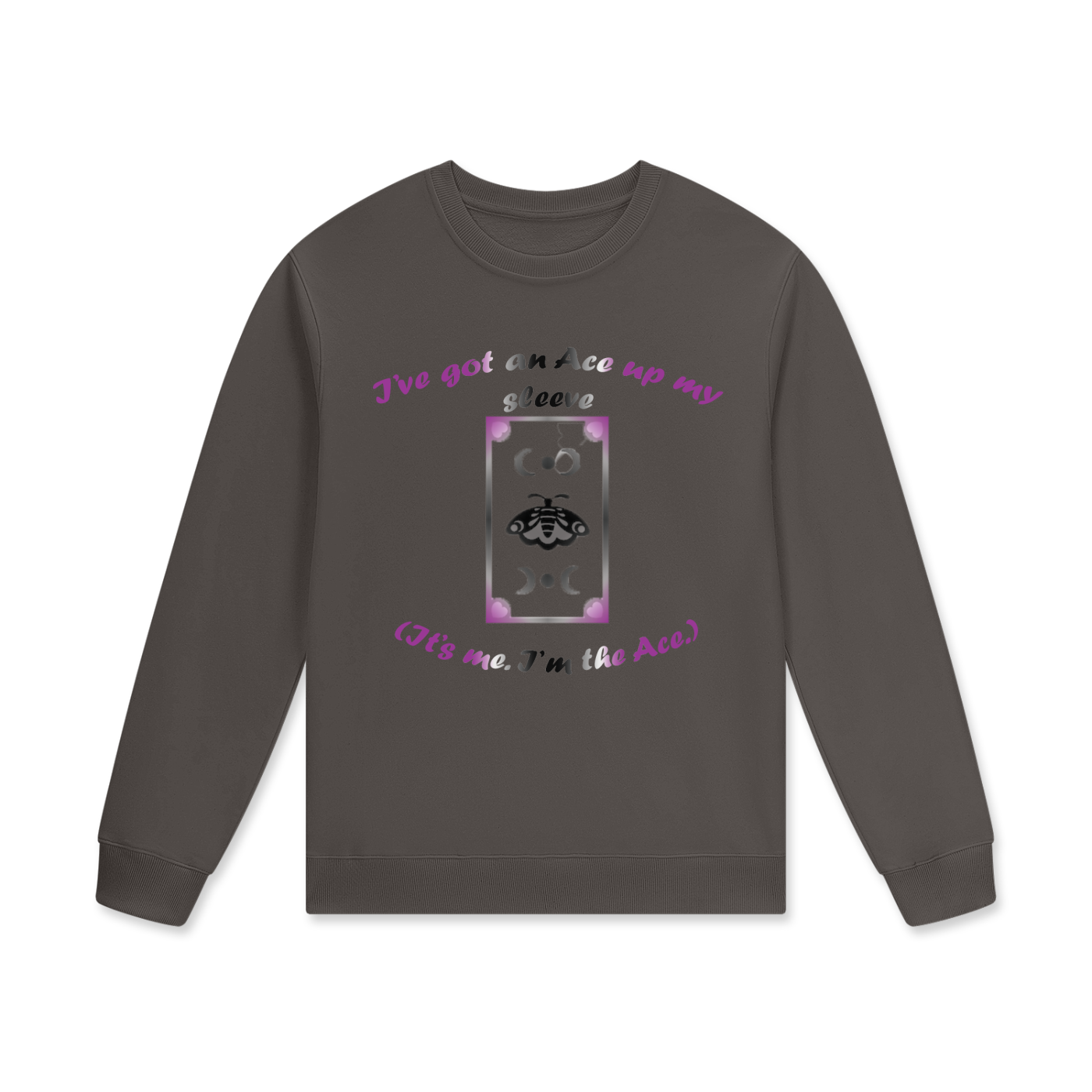 Ace Pride,Asexual Pride,LGBT+ Pride,Gifts for Pride,Gifts for her,Gifts for him
