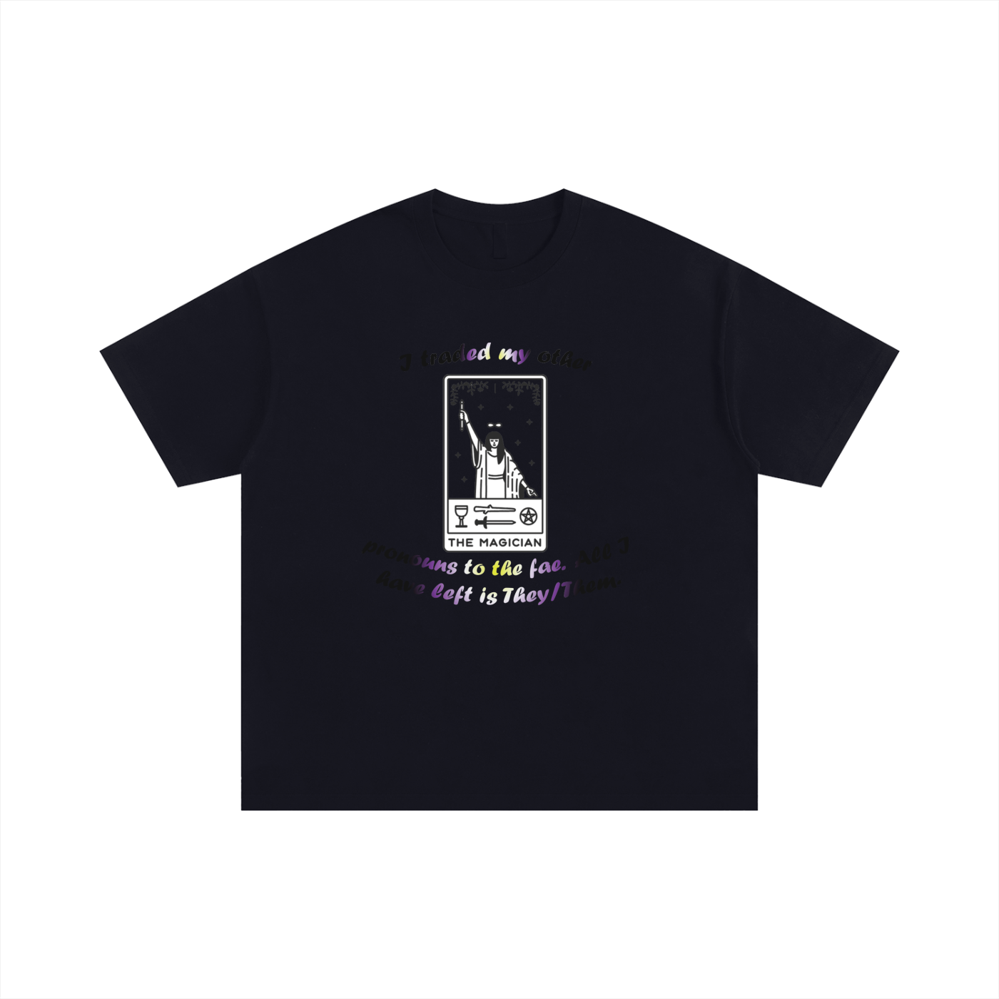 Nonbinary Pride ,LGBT+ Pride ,Gifts for Pride ,Gifts for them 