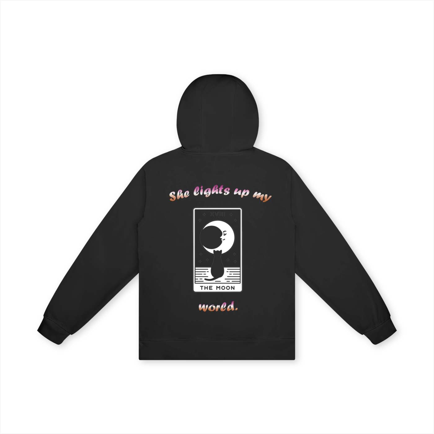 Matching Girlfriend Hoodie,Lesbian Pride,LGBT+ Pride,Gifts for Pride,Gifts for Her,Gifts for He/They