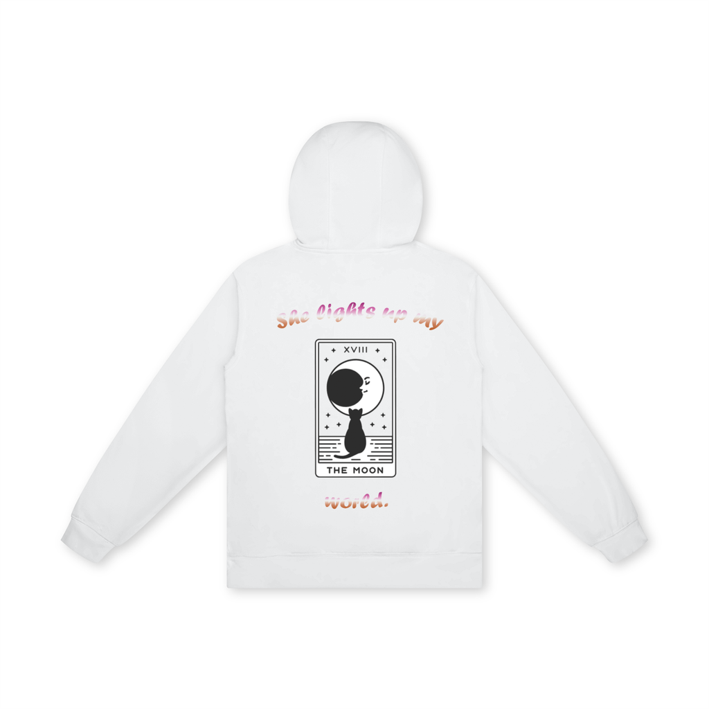 Matching Girlfriend Hoodie,Lesbian Pride,LGBT+ Pride,Gifts for Pride,Gifts for Her,Gifts for He/They
