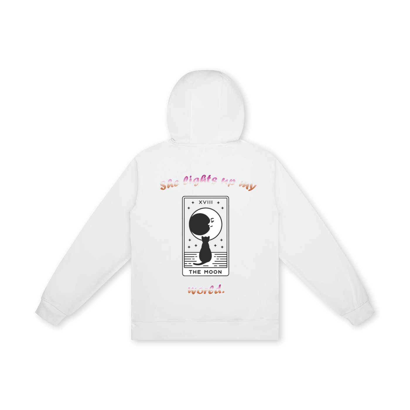 Matching Girlfriend Hoodie,Lesbian Pride,LGBT+ Pride,Gifts for Pride,Gifts for Her,Gifts for He/They